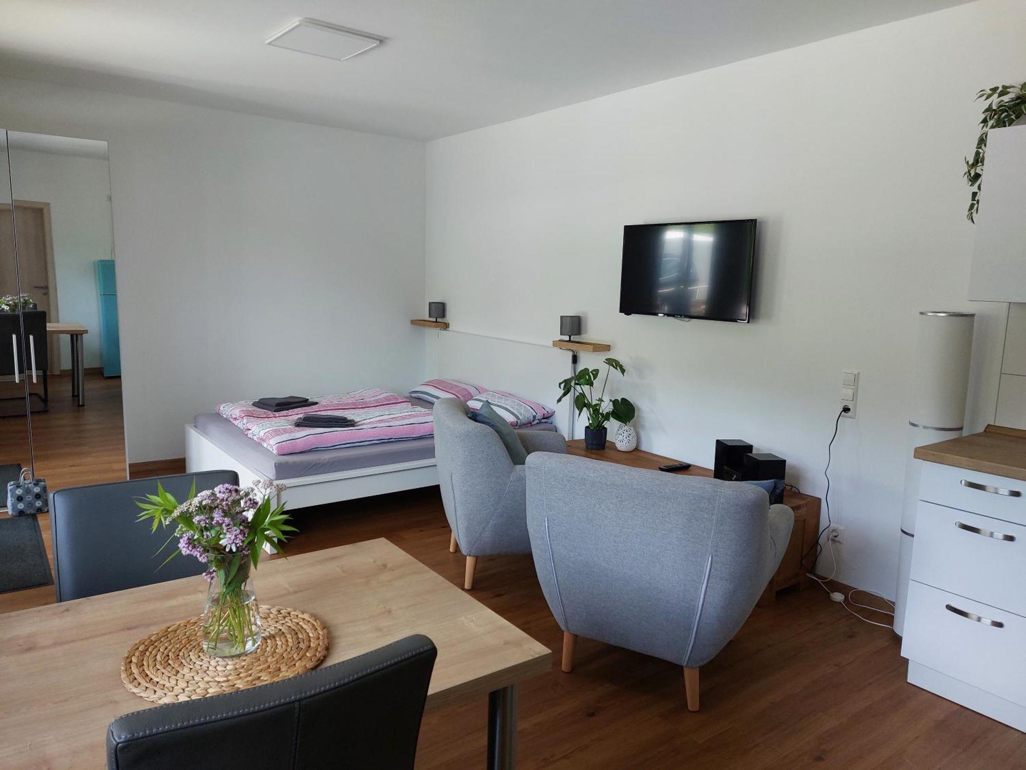 Ferienwohnung Moselliebe Lehmen Екстер'єр фото