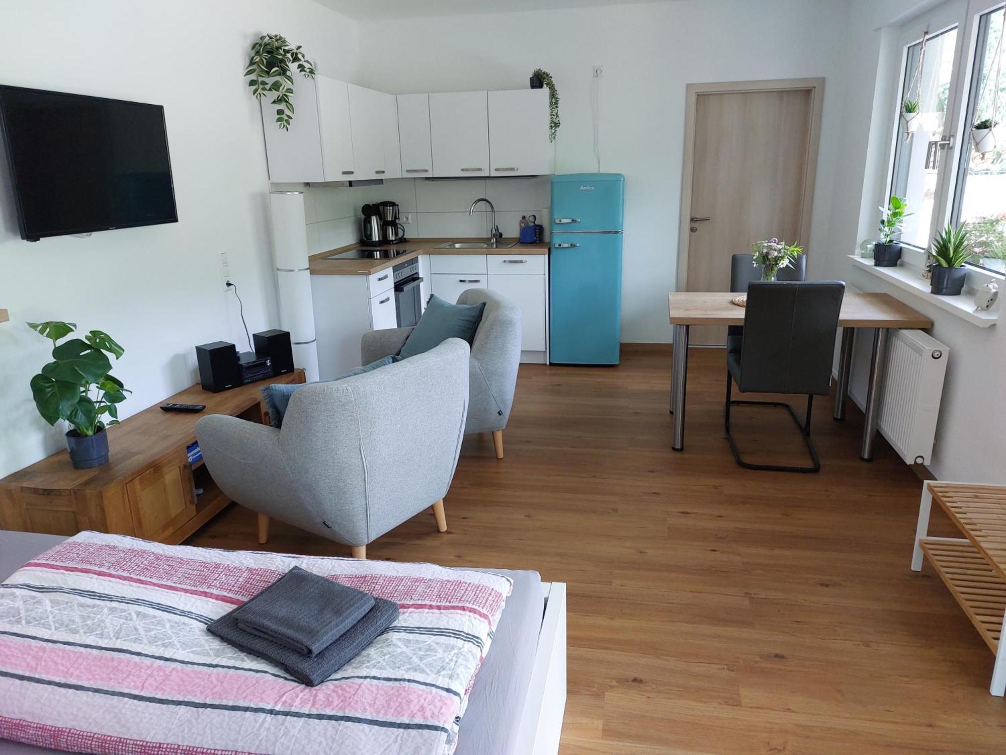 Ferienwohnung Moselliebe Lehmen Екстер'єр фото